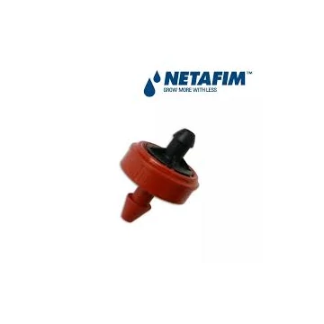 netafim-csepegteto-gomba-pcj-2-lh-nyomaskompenzalt-csepeges-mentes