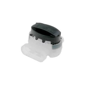 Vizmentes csatlakozó- kábeltoldó 3 x 1,5 mm2