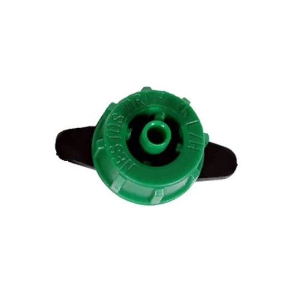 csepegteto-gomba-standard-nestos-4-lh-zold