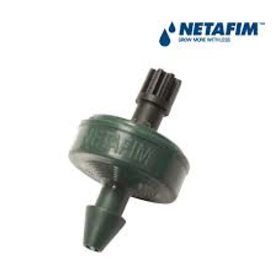 netafim-csepegteto-gomba-pcj-8-lh-nyomaskompenzalt-csepeges-mentes