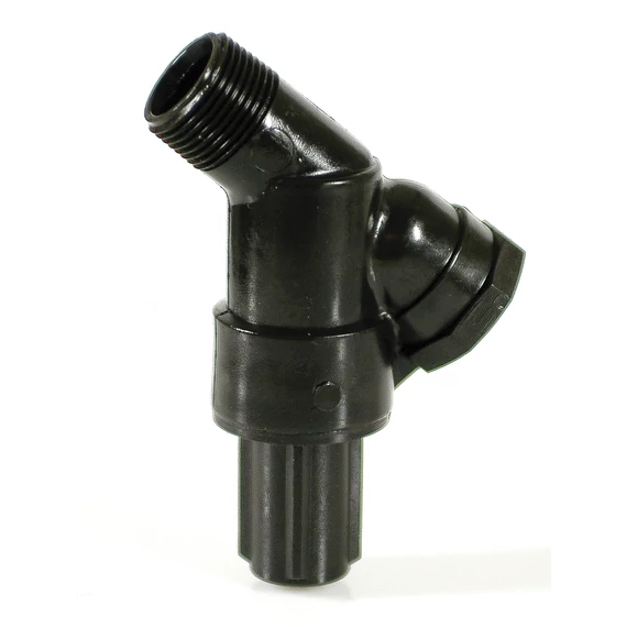 Nyomáscsökkentő  3/4" külső x 3/4" belső 1,1 bar