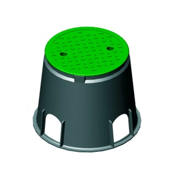 szelepakna-mini-kerek-200-mm-h-230-mm