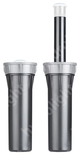 HUNTER PRS - 40 SPRAY TIP. ÖNTÖZŐFEJHÁZ NYOMÁSSZABÁLYZÓS 2,8 BAR - 10 CM KIEM