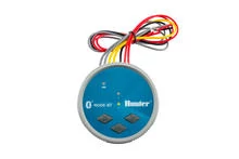 HUNTER NODE BT 4 KÖRÖS BLUETOOTH-OS ELEMES VEZÉRLŐ AUTOMATIKA 