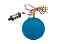 HUNTER NODE - 1 KÖRÖS ELEMES VEZÉRLŐ AUTOMATIKA + 9V -S SOLEONID - SZELEP NÉLKÜL